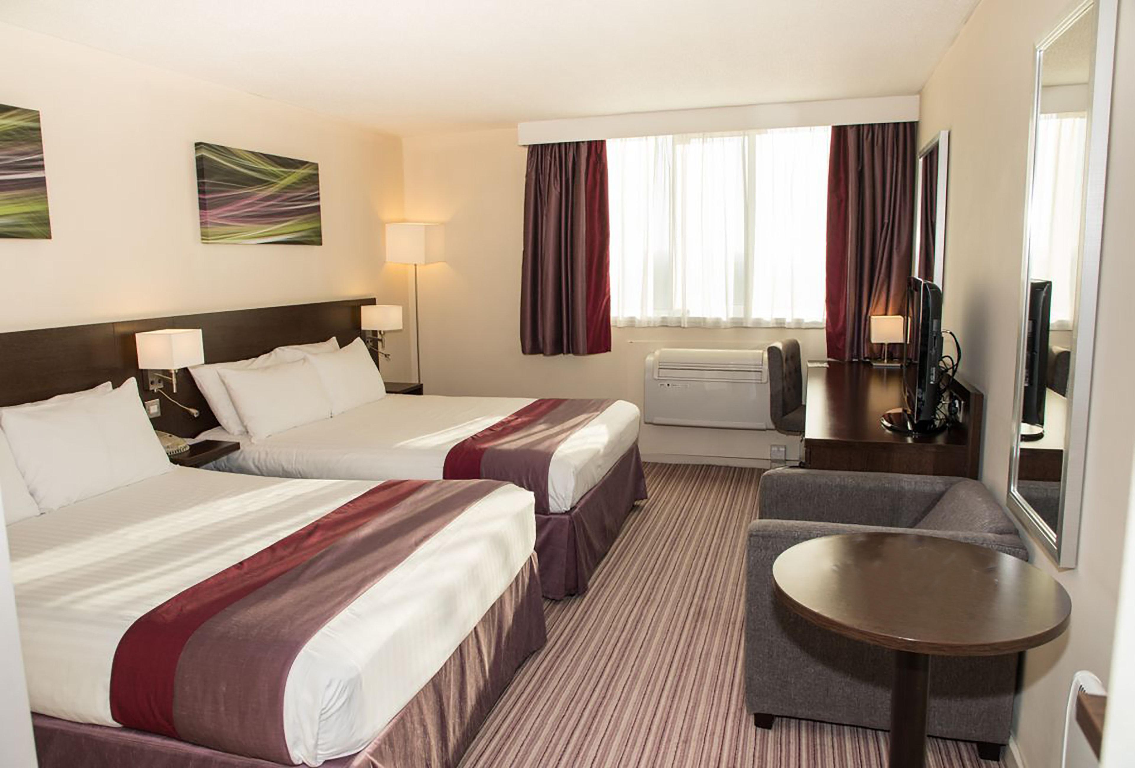 Holiday Inn Slough Windsor, An Ihg Hotel Kültér fotó